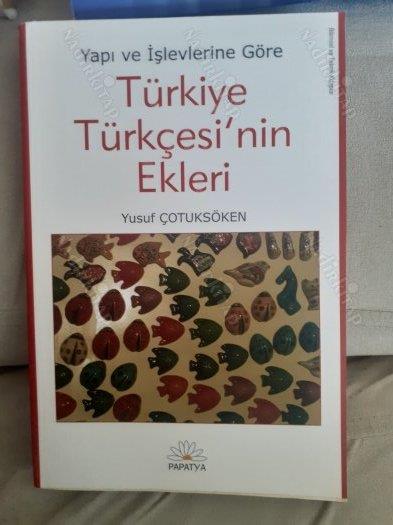 9786054220335